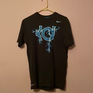 KD dri-fit Nike shirt medium